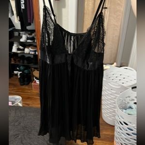 Lingerie